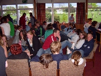 Teams and Group Photos